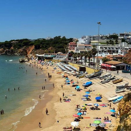 Apartamento Agua Plaza T2 - Estrela Do Mar Apartment Albufeira Bagian luar foto