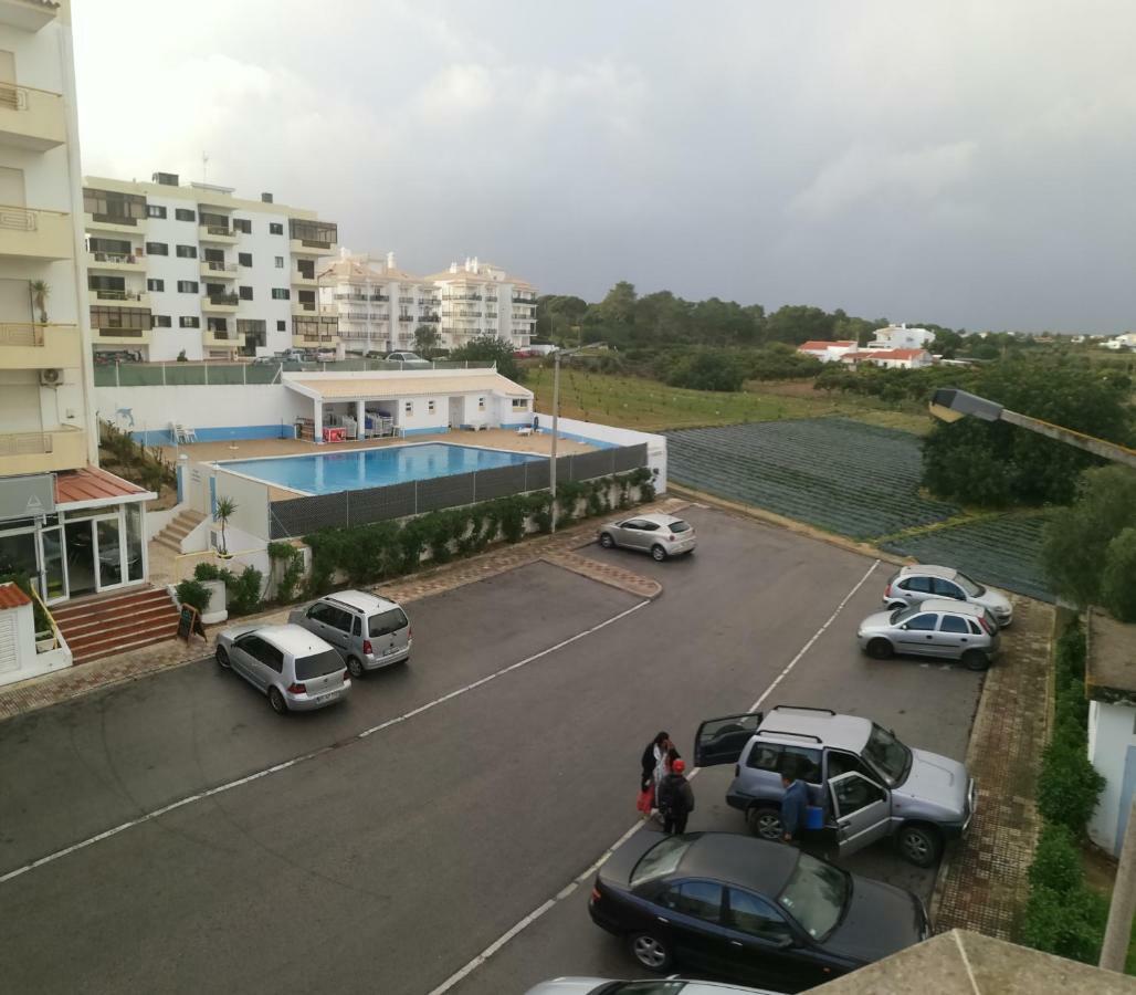 Apartamento Agua Plaza T2 - Estrela Do Mar Apartment Albufeira Bagian luar foto