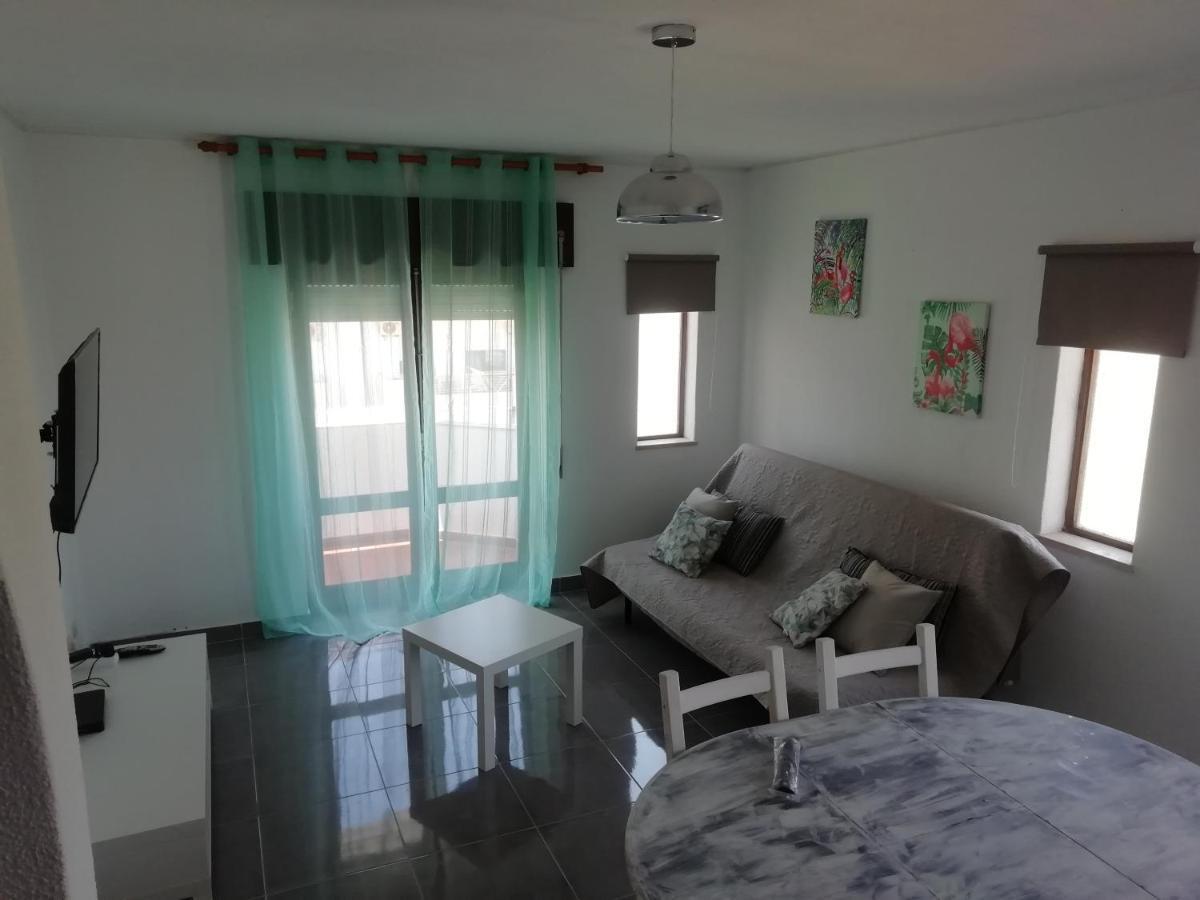 Apartamento Agua Plaza T2 - Estrela Do Mar Apartment Albufeira Bagian luar foto